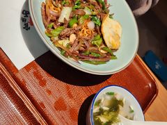 -官桥贡面(吉城大厦店)
