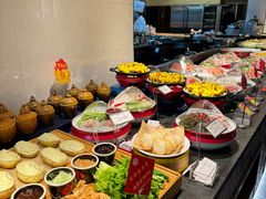 -宴礼烤鸭本味菜(蠡县商业步行街店)