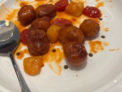 -闽海肴(北辰荟店)