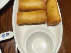-王家沙点心店(南京西路总店)