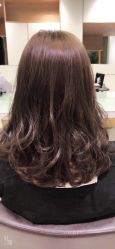 -CARR SALON