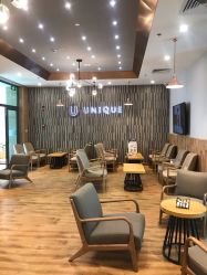 门面-尤尼可国际影像(万源分店)