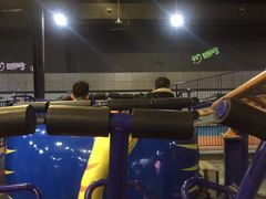 -巴克创奇梦工厂