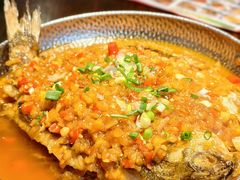 -小柴米·传统江西菜(万寿宫店)