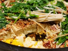 -翠湖宾馆·中餐厅