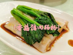 -龙的酒楼·手工早茶·顺德菜(近良路店)