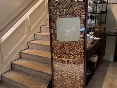 -壳里西餐厅Coquille Seafood Bistro(蒙自路店)