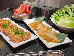 -伊茉家的烤肉店(勒泰中心店)