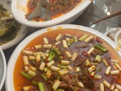 -田园印象·成都土菜院子(华阳店)
