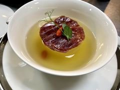 -杭州君悦酒店·湖滨28中餐厅