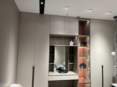 -索菲亚衣柜橱柜家具全屋定制(汶水红星店)