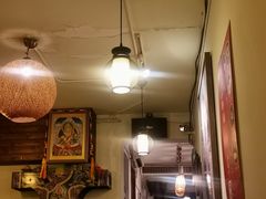 大堂-紫滇源云南生态菜(丹凤街店)