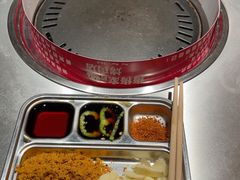 -梅梅家的烤肉店(槐北路店)