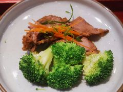 -山食间·中式营养轻餐(保利时光里店)