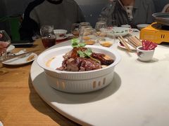 -广府乡下·饭庄(新港东路店)