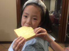 -爸爸糖吐司面包(重庆解放碑英利大融城店)