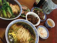 -同得兴 Since·1995 传统苏式面馆(十全街店)