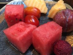 -非烤勿扰自助烤肉(东城时尚店)
