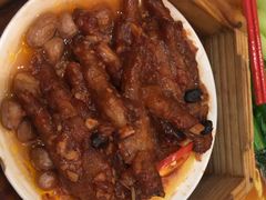 -避风塘·金牌店·夜宵(金玉兰店)