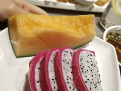 -普兰达德国餐厅·德式脆皮烤猪肘·自酿啤酒(观唐店)