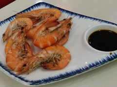 -惠粤轩茶餐厅(中山北路店)