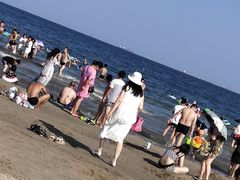 -南戴河旅游度假区
