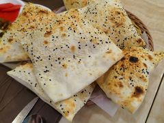 阿拉伯大饼-bosphorus 铂斯西餐厅·土耳其烧烤(环市中路店)