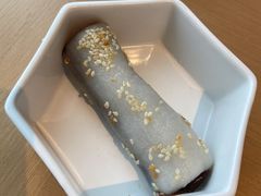 条头糕-知味观(湖滨总店)