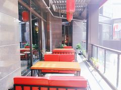 -醉霖生态餐厅(交大店)