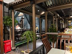 -羲和雅苑•北京烤鸭(陆家嘴中心店)