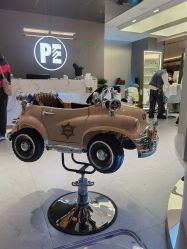 -PE SALON