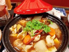 -酒肴一瓢·活贝料理·日本料理(三元桥·霄云路店)