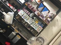 -无牌咖啡&酒馆