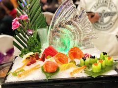 -雅和生态渔庄·宜城锅巴饭(龙灵山公园店)