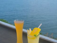 -Brew Farm·精酿农场海滨悬崖餐厅