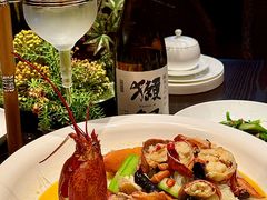 -人杰鱼乐轩(珠江路店)