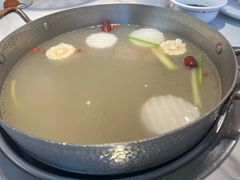 -八合里潮汕鲜牛肉火锅(深圳海岸城店)