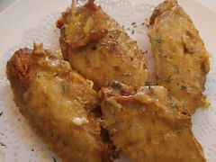 -美丽心情蛋糕(江苏路店)