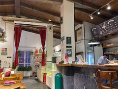 -雕刻时光咖啡馆(北师大店)