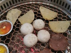 -炙忧烤肉屋(中国铁建广场店)