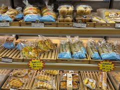 -长发西饼(临顿路店)