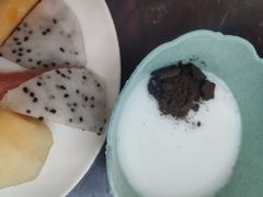 -古姑姑·品质海南菜私房餐厅(龙昆南欧式洋房别墅店)