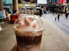 -瑞幸咖啡(太阳百货店)