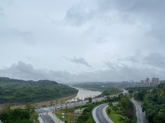 -重庆悦来温德姆酒店