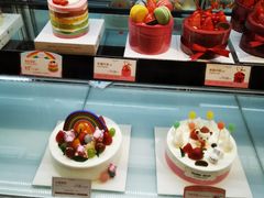 -罗森尼娜(德思勤店)