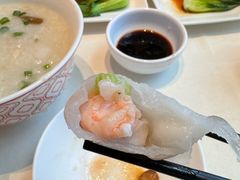 -香港狮子山下·明星粤菜餐厅(北苑店)