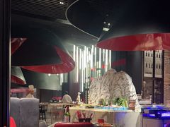 -西安W酒店·WEI全味西餐厅