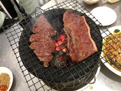 -松明一烤肉馆(鲁园店)