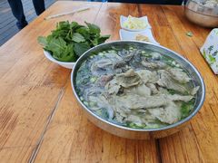 -攀枝花·任德琼·盐边羊肉米线