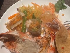 -深圳四季酒店·馥自助餐厅